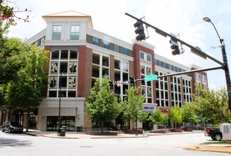 More details for 125 W Washington St, Athens, GA - Office for Rent