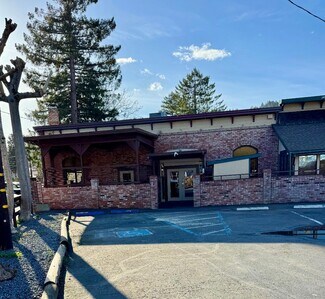 More details for 16246-16251 Main St, Guerneville, CA - Retail to Rent
