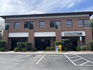 More details for 11921 Kingston Pike, Farragut, TN - Office for Rent