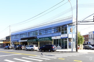 More details for 2008 Eastchester Rd, Bronx, NY - Retail for Sale