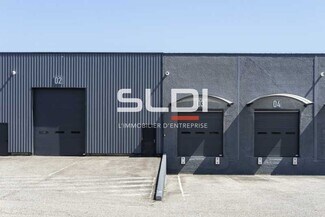 More details for 20-24 Avenue Du 24 Août 1944, Corbas - Light Industrial to Rent