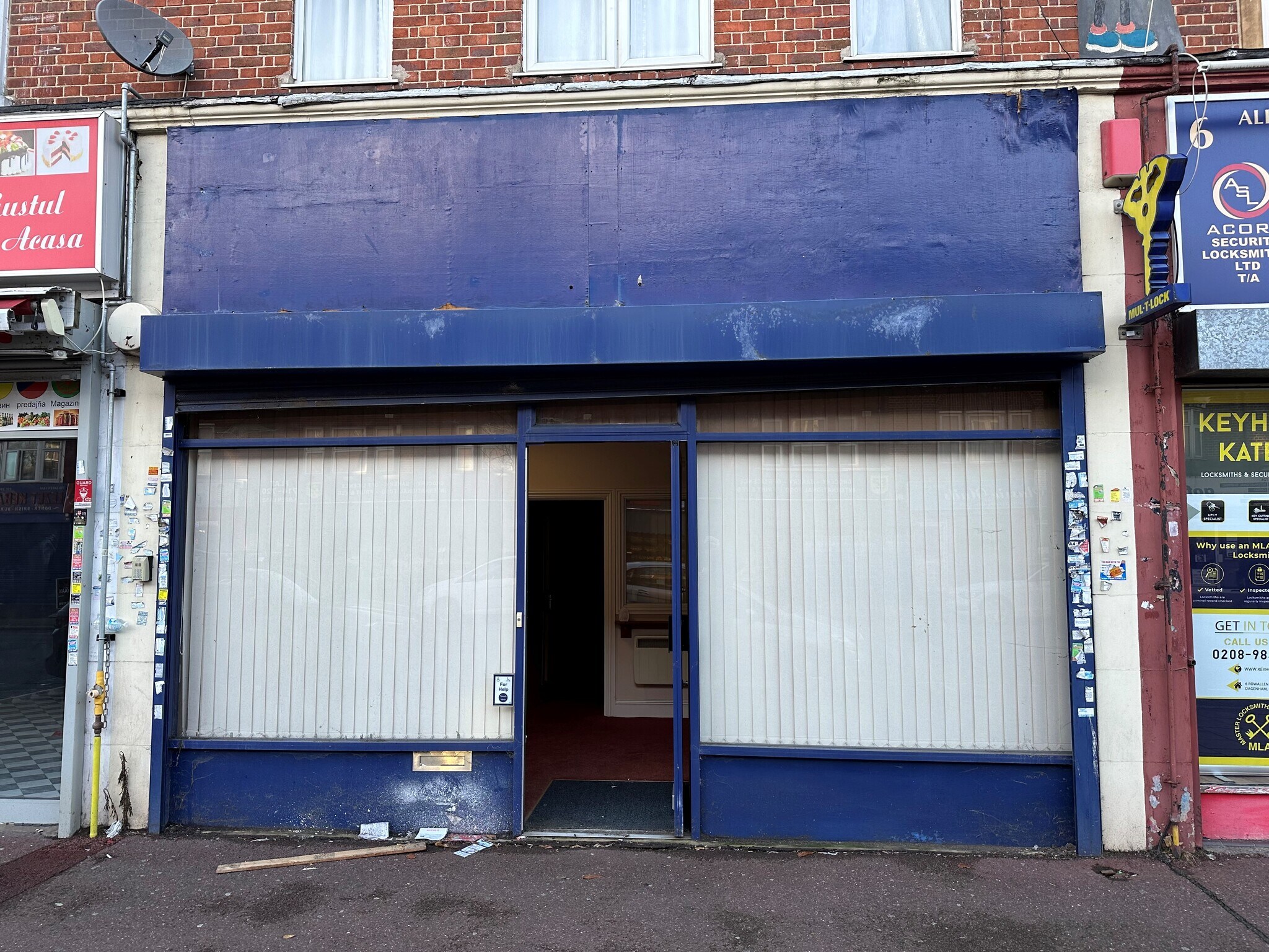 5 Green Ln, Dagenham for sale Building Photo- Image 1 of 1