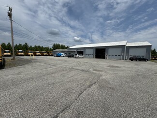 More details for 125 N Railroad Ave, Pedricktown, NJ - Industrial for Sale