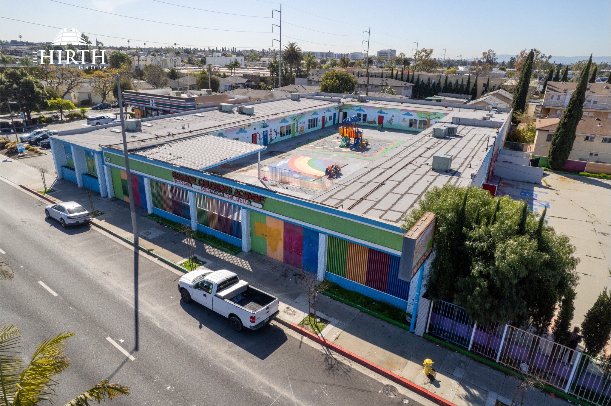 1217-1223 Centinela Ave, Inglewood, CA for sale Building Photo- Image 1 of 1
