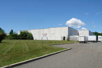 More details for 8 Progress St, Edison, NJ - Industrial for Rent