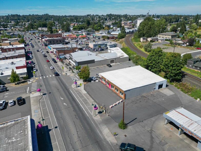 1990 Main St, Ferndale, WA for sale - Building Photo - Image 3 of 18