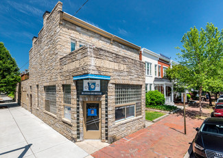 More details for 100-102 N Lombardy St, Richmond, VA - Retail for Sale