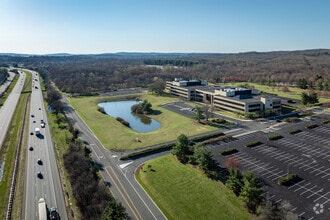 53 Frontage Rd, Hampton, NJ - AERIAL map view