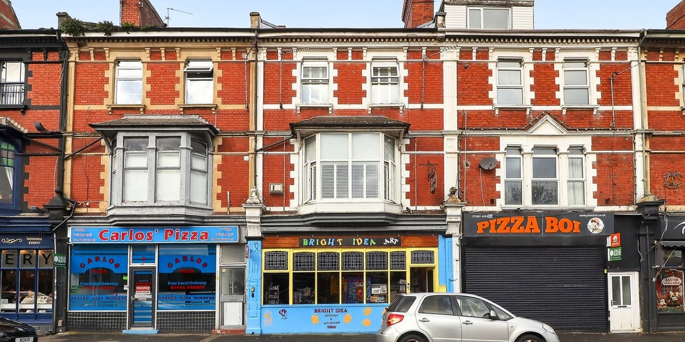 4 Broad St, Barry for sale - Primary Photo - Image 2 of 14