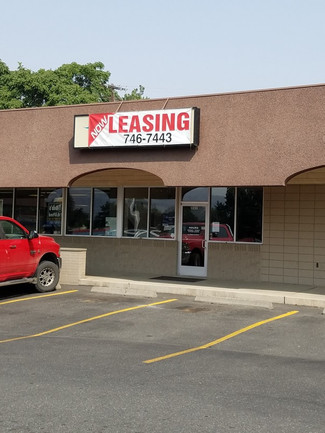 More details for 1039 21st St, Lewiston, ID - Retail for Rent