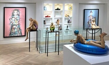 108-114 Wooster St, New York, NY to rent Interior Photo- Image 2 of 5