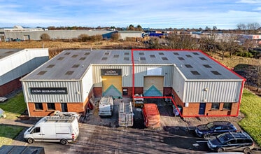 2 Carberry Pl, Kirkcaldy to rent Building Photo- Image 1 of 4