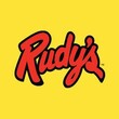 Rudy's