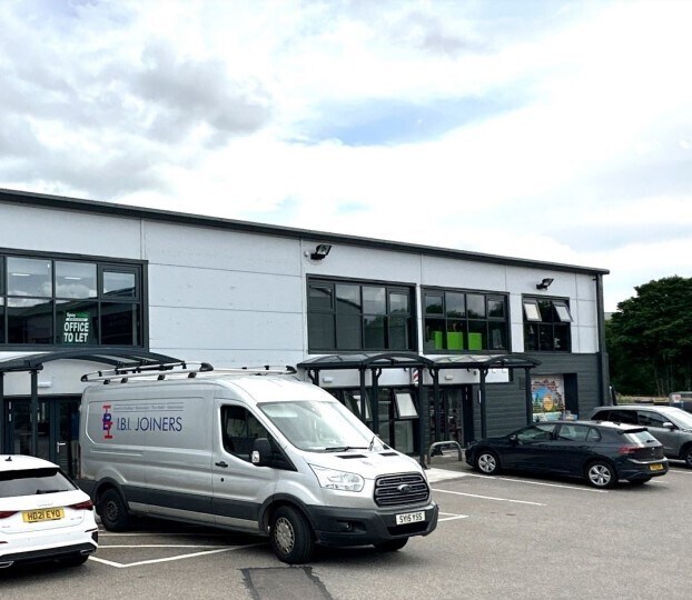 More details for Myrtlefield, Aviemore - Retail to Rent