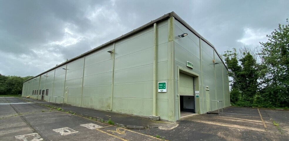 Post Office Ln, Malpas for sale - Building Photo - Image 1 of 1