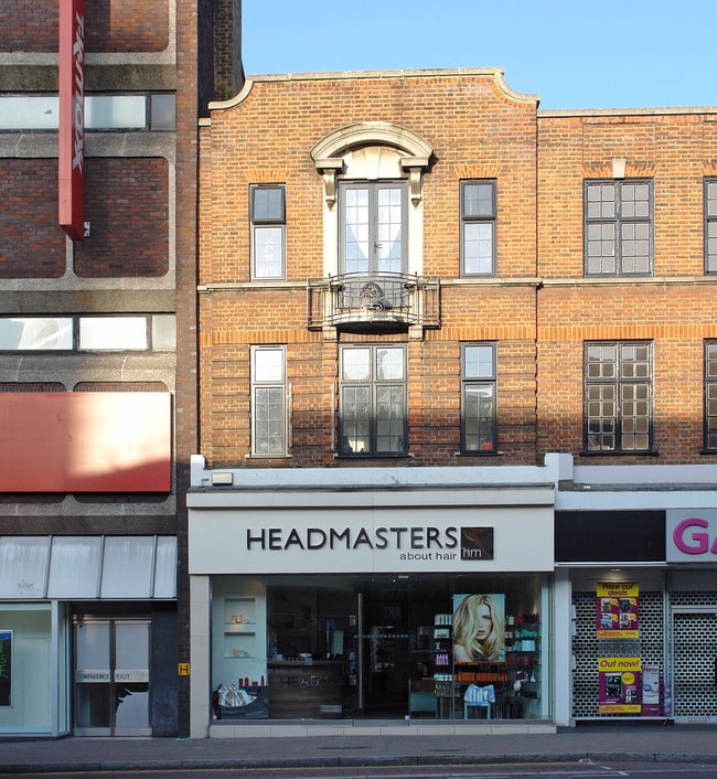 More details for 66 High St, Bromley - Retail for Sale