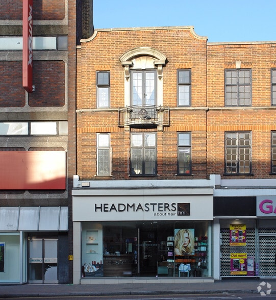 66-68 High St, Bromley to rent - Primary Photo - Image 1 of 2