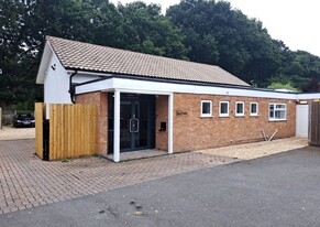 100A Widney Rd, Solihull WMD - Commercial Property