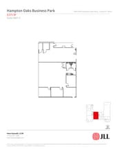 5909 Hampton Oaks Pky, Tampa, FL to rent Interior Photo- Image 1 of 3