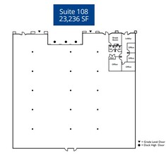 1030 Commercial St, San Jose, CA for rent Floor Plan- Image 1 of 1