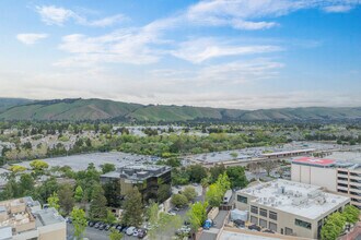 1860 Mowry Ave, Fremont, CA - AERIAL map view - Image1