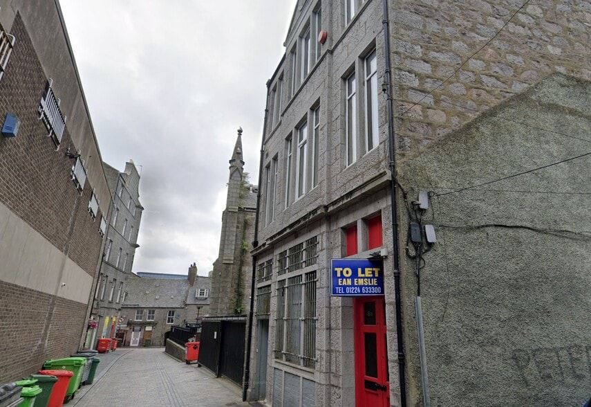 8a Gaelic Ln, Aberdeen for sale - Building Photo - Image 1 of 1