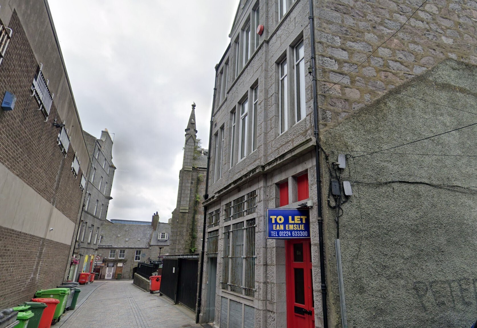 8a Gaelic Ln, Aberdeen to rent Primary Photo- Image 1 of 6