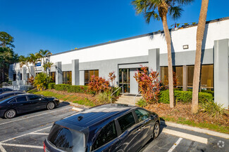 Tri County Business Park - Commercial Property