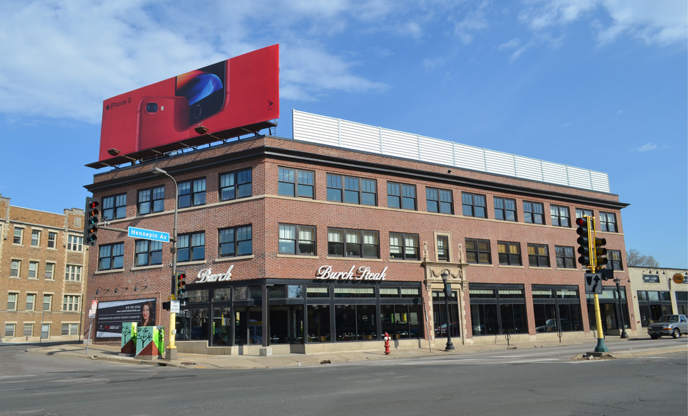 1934-1948 Hennepin Ave, Minneapolis, MN for rent - Primary Photo - Image 1 of 6