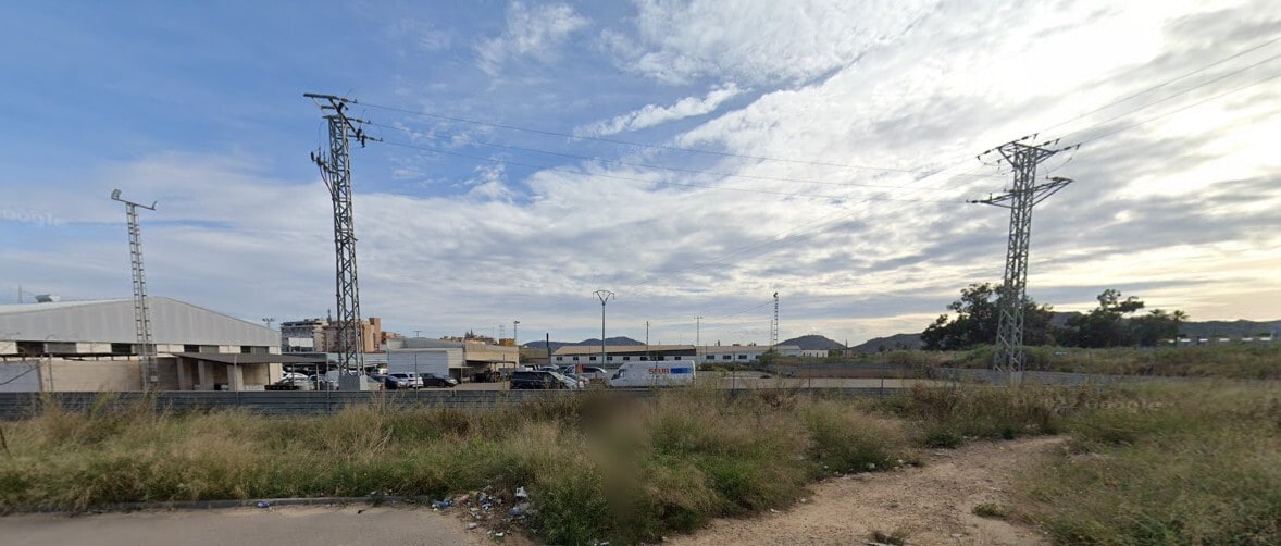 Land in Cartagena, Murcia for sale Other- Image 1 of 3