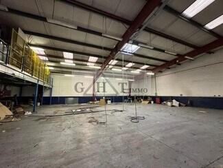 More details for Industrial to Rent