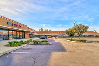 More details for 2463-2529 S Euclid Ave, Ontario, CA - Office, Retail for Rent