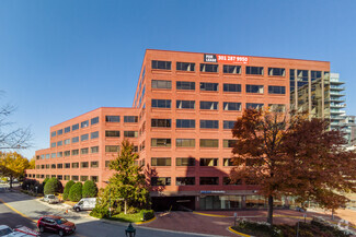 More details for 7700 Old Georgetown Rd, Bethesda, MD - Office for Rent