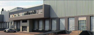 More details for Industrial to Rent