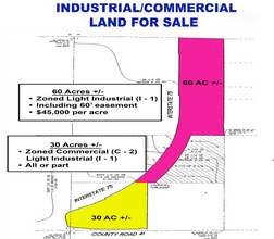 18544 I-75, Dade City, FL for sale Primary Photo- Image 1 of 1