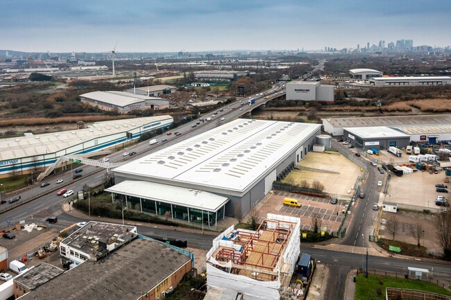 More details for 13 Gascoigne Rd, Barking - Industrial for Sale