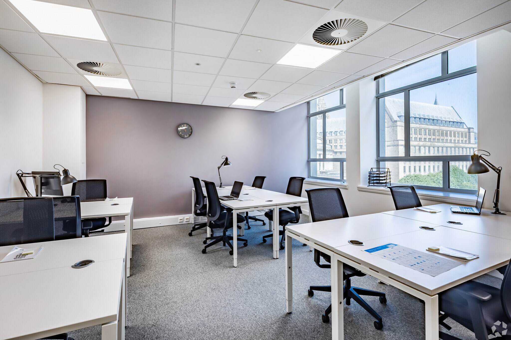 Oxford St, Manchester to rent Interior Photo- Image 1 of 2