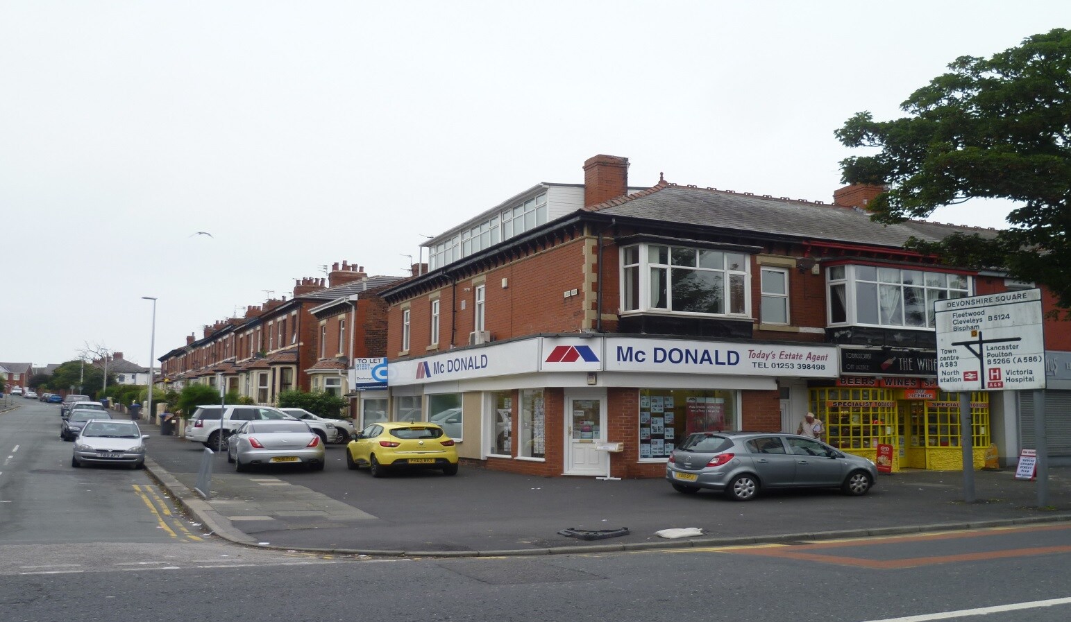 29 Whitegate Dr, Blackpool for sale Primary Photo- Image 1 of 1