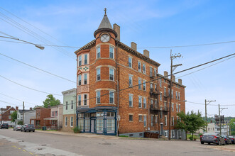 2335 May St, Cincinnati, OH for sale Building Photo- Image 1 of 1