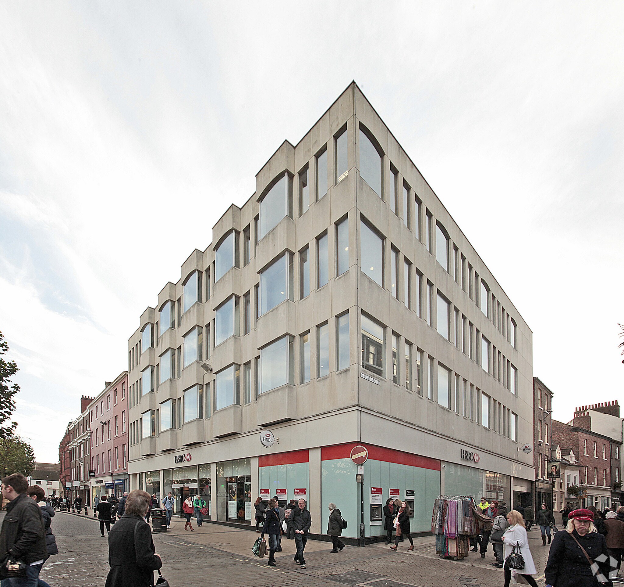 11-13 Parliament St, York for sale Primary Photo- Image 1 of 1