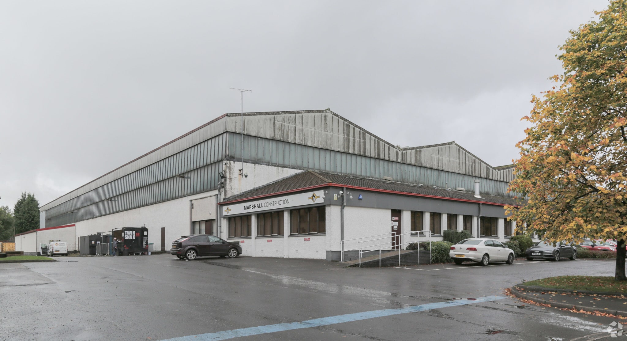 Hilton Rd, Alloa to rent Primary Photo- Image 1 of 2