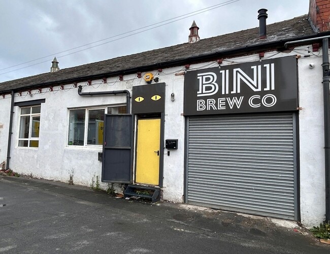 More details for Sheepscar St South, Leeds - Light Industrial to Rent