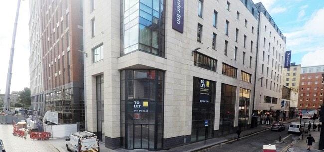 More details for 24 Howard St, Glasgow - Retail to Rent
