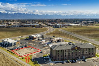 675 Treeline Rd, Kalispell, MT for sale Primary Photo- Image 1 of 1