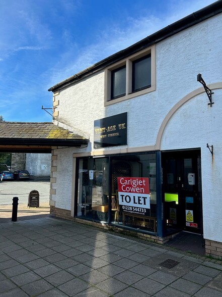 1 Lowther Went, Cockermouth for rent - Building Photo - Image 1 of 7