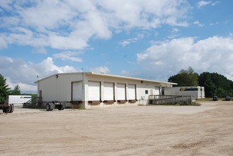 837 S Commerce Dr NE, Kalkaska, MI for sale Building Photo- Image 1 of 1