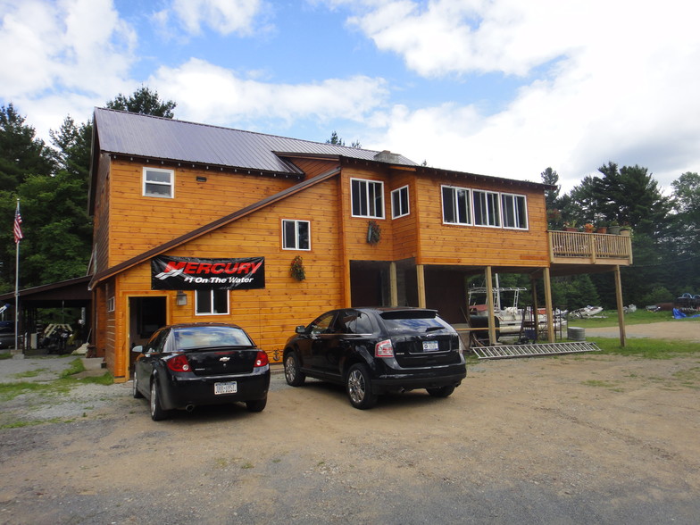 2730 State Route 28, Old Forge, NY for rent - Other - Image 3 of 34