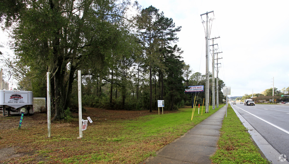 3465 Mahan Dr, Tallahassee, FL for sale - Building Photo - Image 2 of 6