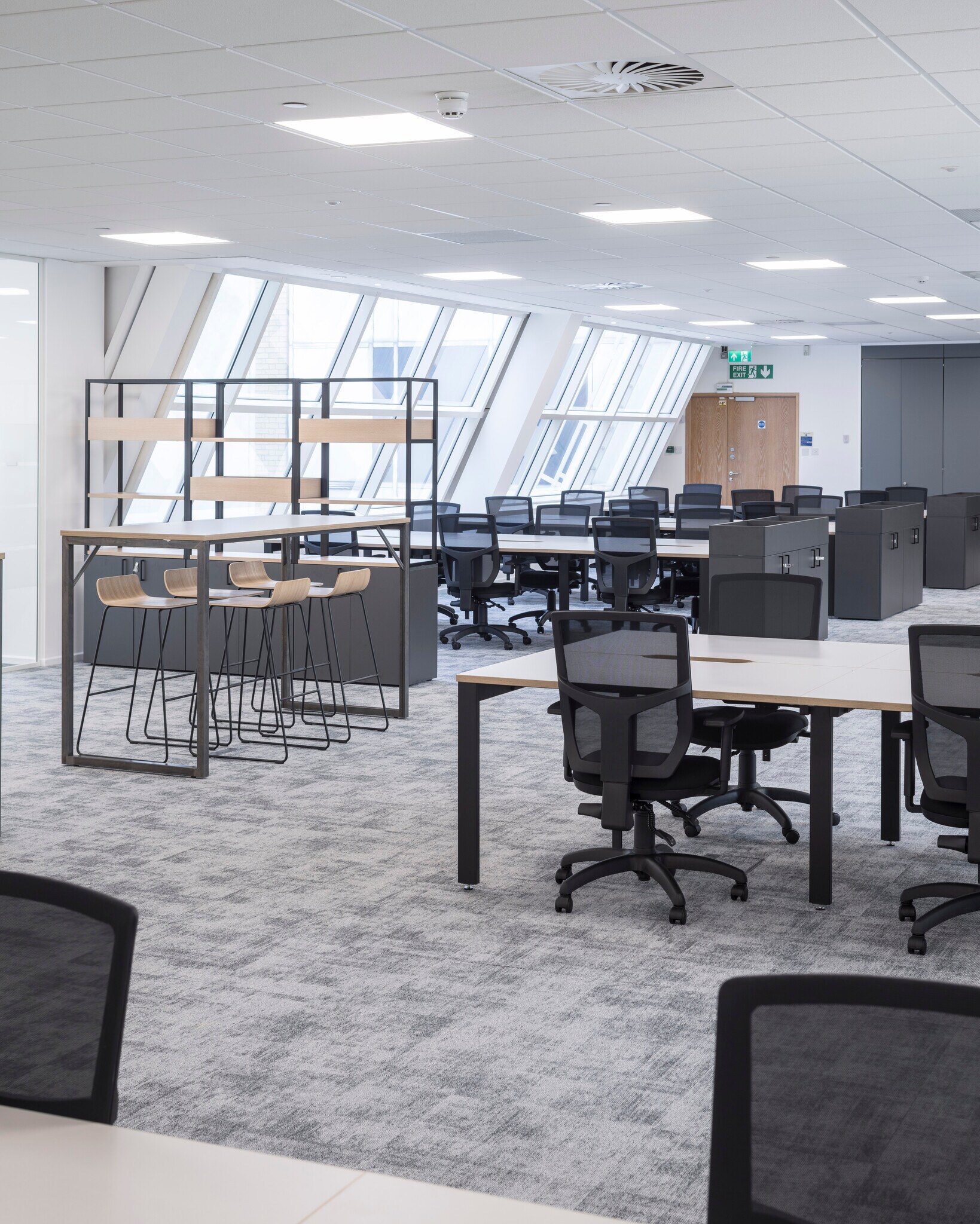 15 Appold St, London for sale Interior Photo- Image 1 of 1