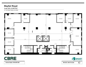 181 14th St NE, Atlanta, GA for sale Floor Plan- Image 1 of 1